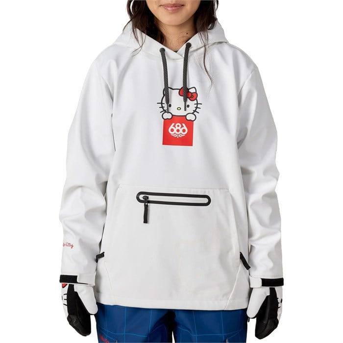 686 - 686 Waterproof Hoodie - Women's