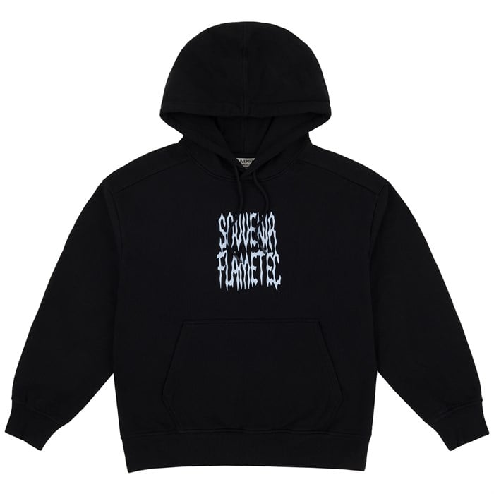 Souvenir - Souvenir Icey Hoodie - Men's