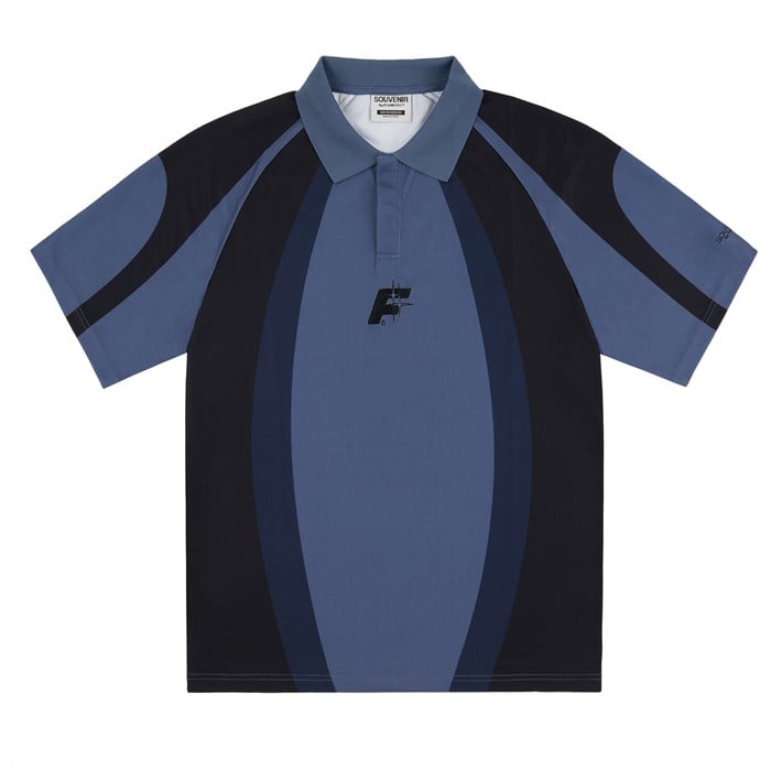 Souvenir - Souvenir Speed Polo - Men's