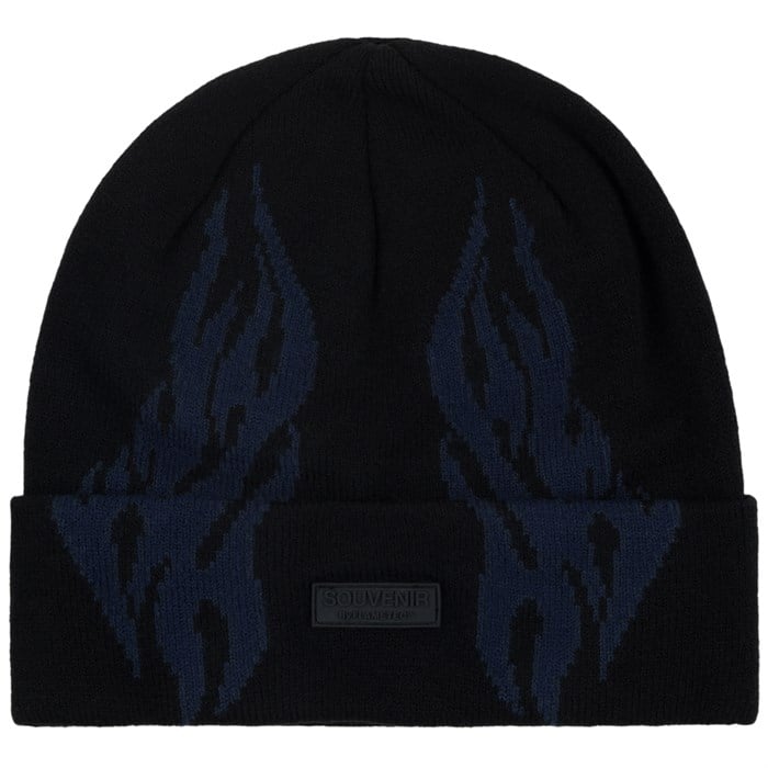 Souvenir - Souvenir Flame Beanie