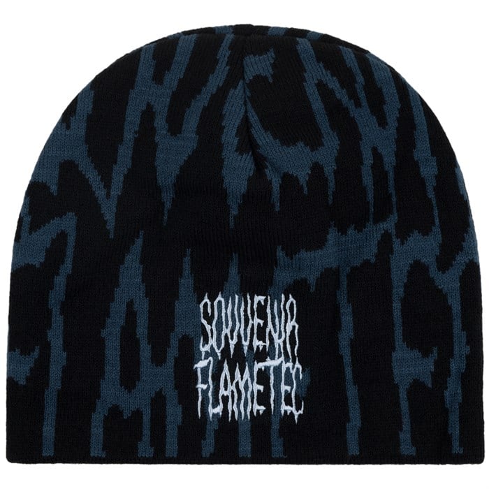 Souvenir - Souvenir Skully Hat