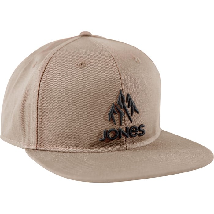 Jones - Jones Truckee Cap