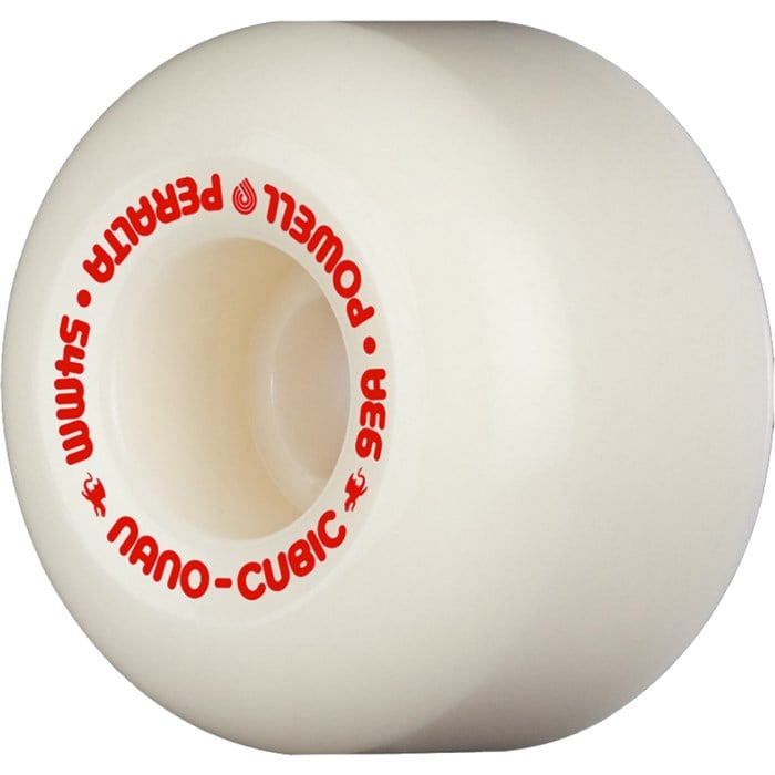 Powell Peralta - Dragon Formula Nano Cubic A1 93a Skateboard Wheels