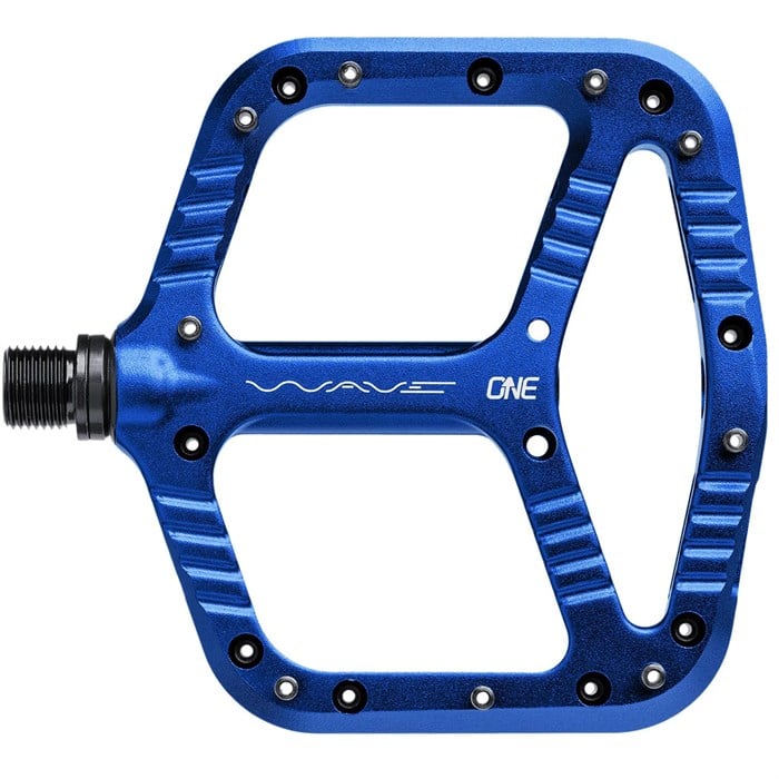 OneUp Components - Wave Pedals