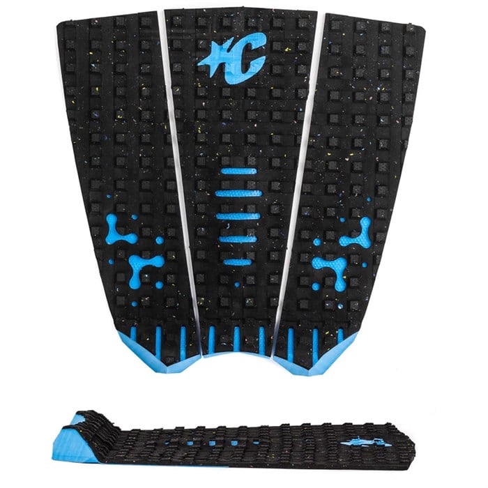 Creatures of Leisure - Mick Fanning Signature Traction Pad