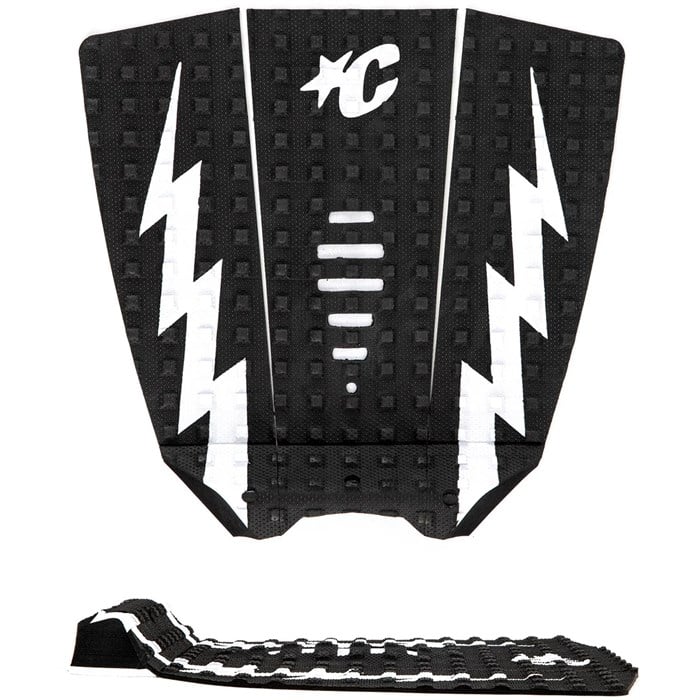 Creatures of Leisure - Mick Eugene Fanning Signature Traction Pad