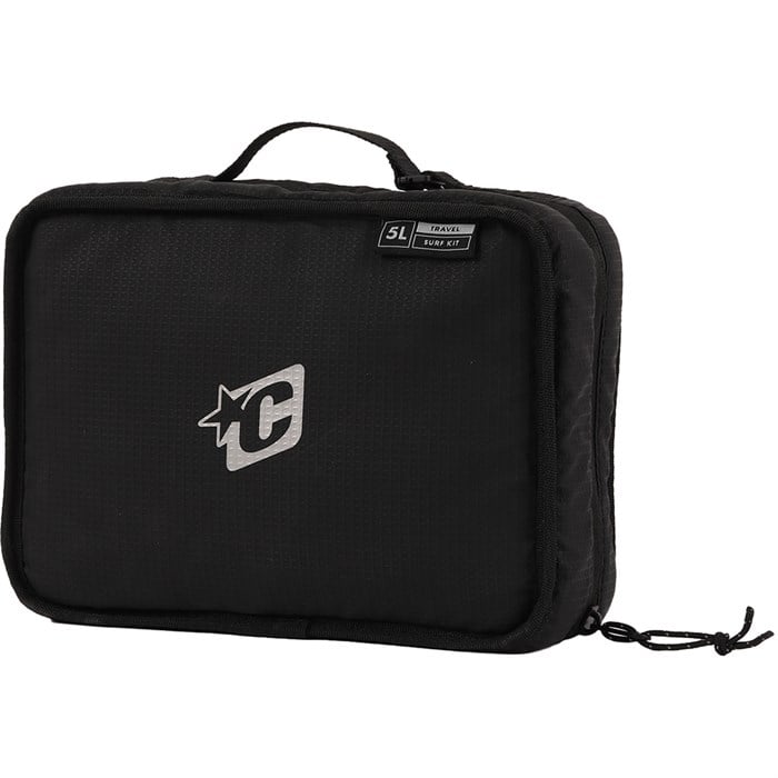 Creatures of Leisure - Travel Surf Kit
