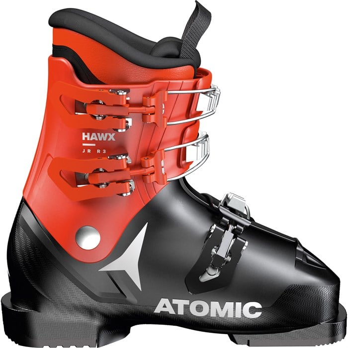 Atomic - Hawx Jr R3 Ski Boots - Kids' 2025