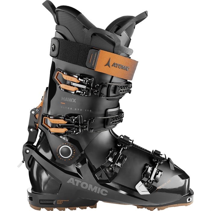 Atomic - Atomic Hawx Ultra XTD 110 GW Alpine Touring Ski Boots 2024