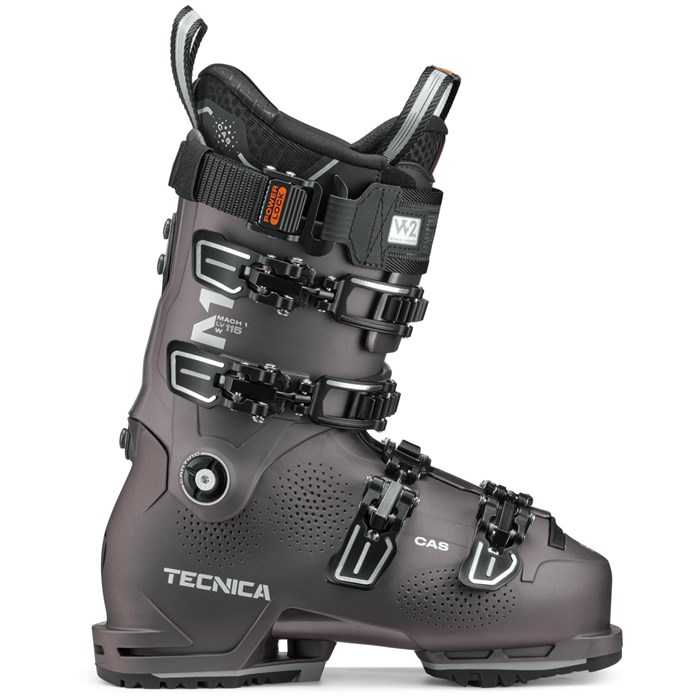 Tecnica - Mach1 LV 115 Ski Boots - Women's 2025