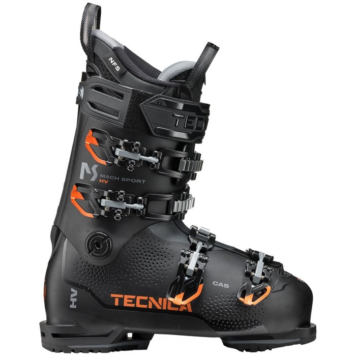 Tecnica - Mach Sport HV 100 Ski Boots 2023