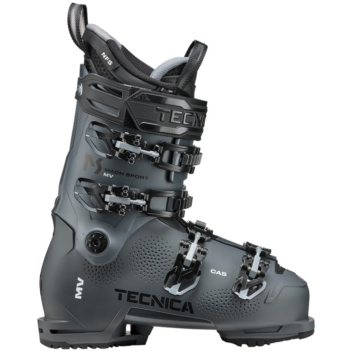 Tecnica - Mach Sport MV 110 Ski Boots 2023