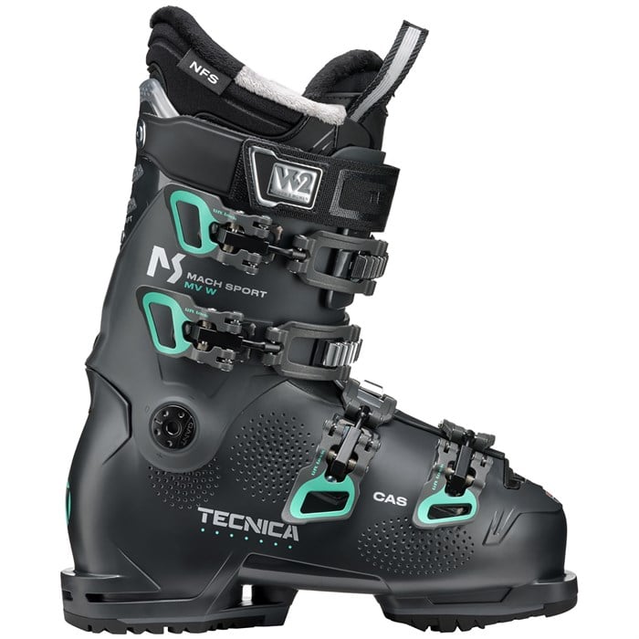 Tecnica - Mach Sport MV 85 W Ski Boots 2023