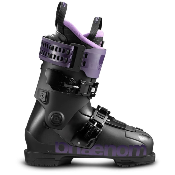 Phaenom Footwear - Phaenom Footwear fs 01 120 capeesh Ski Boots 2026