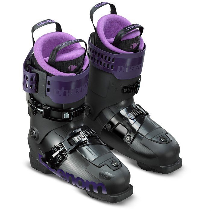 Phaenom Footwear fs 01 120 capeesh Ski Boots 2026 | evo Canada