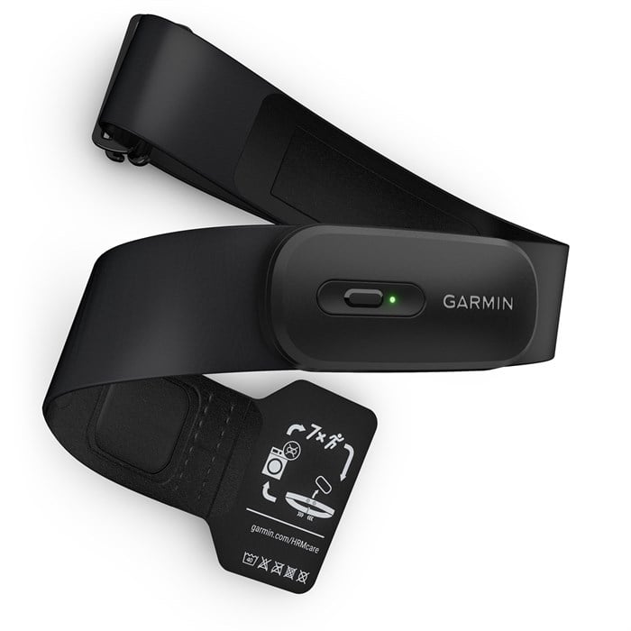 Garmin - HRM 200 Heart Rate Monitor