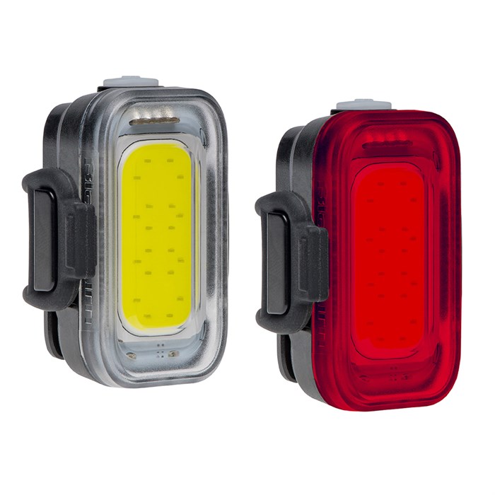 Blackburn - Grid Bike Light Set