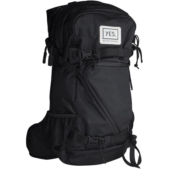 Yes. - 16L Backpack