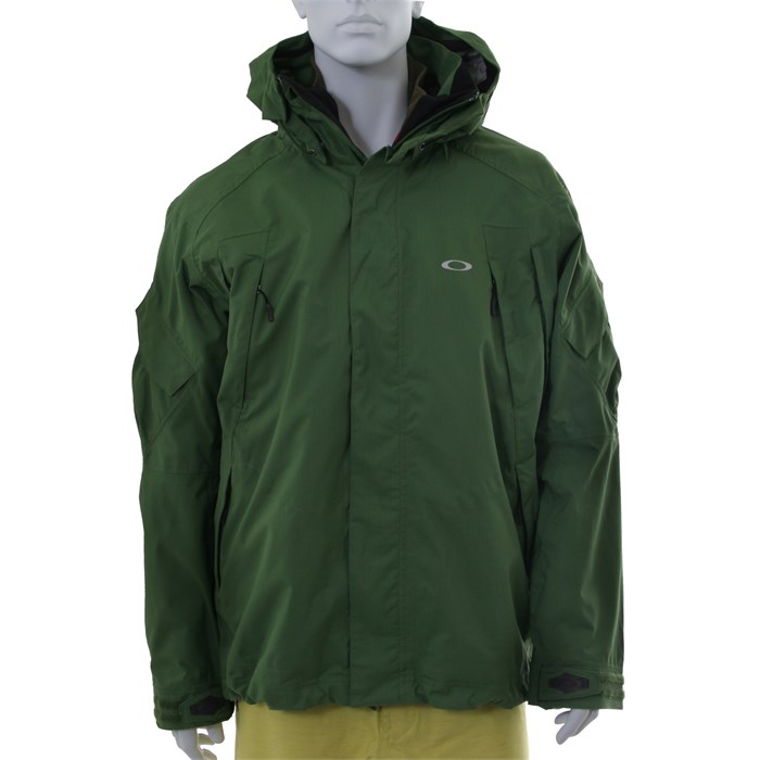 Oakley Assault Jacket | evo