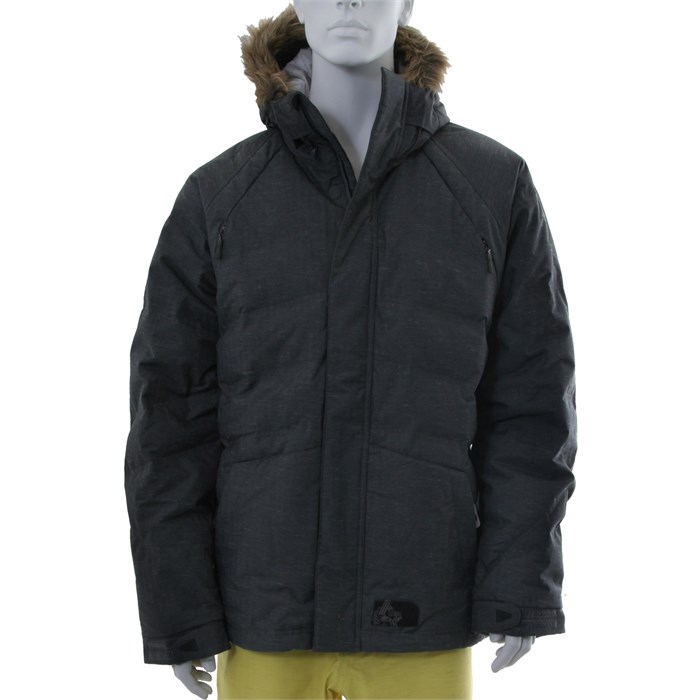 Oakley - Oakley The Bombastic Jacket