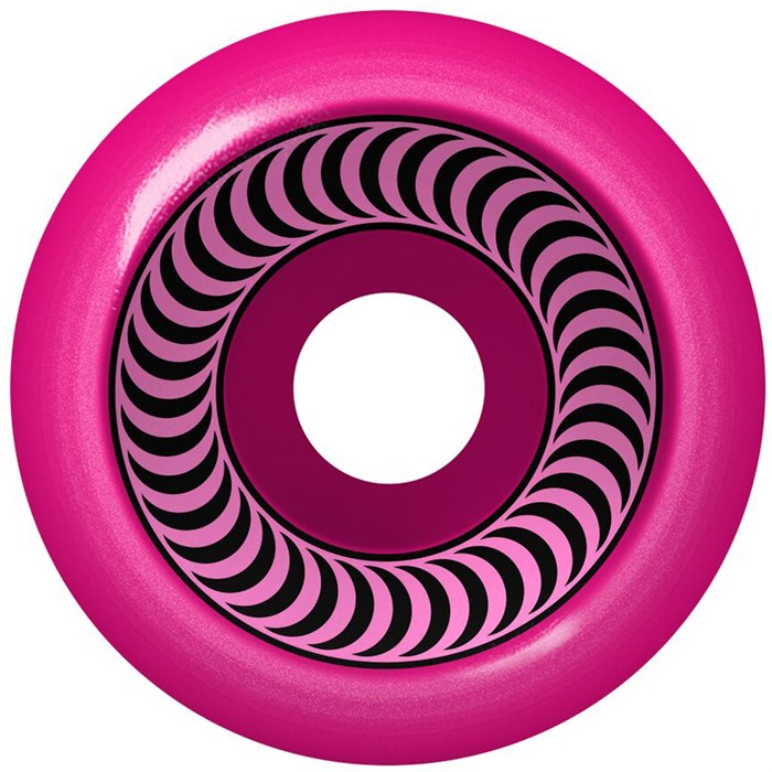 Spitfire - Formula Four 99d OG Classic Pink Skateboard Wheels