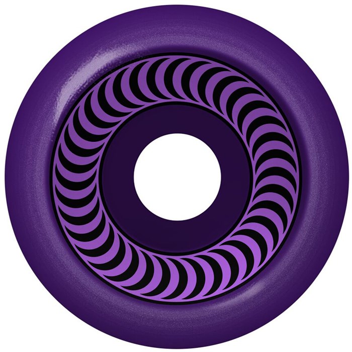 Spitfire - Formula Four 99d OG Classic Purple Skateboard Wheels