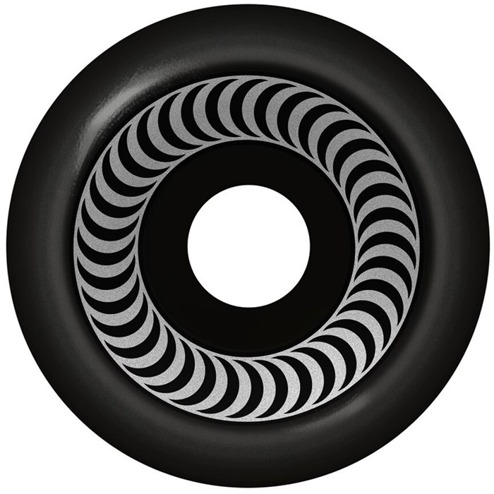 Spitfire - Formula Four 99d OG Classic Black Skateboard Wheels