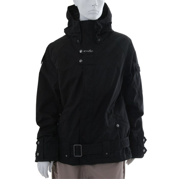 Oakley straight outlet jacket canada