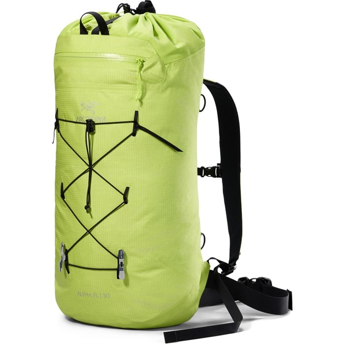 Arc'teryx - Arc'teryx Alpha FL 30 Backpack