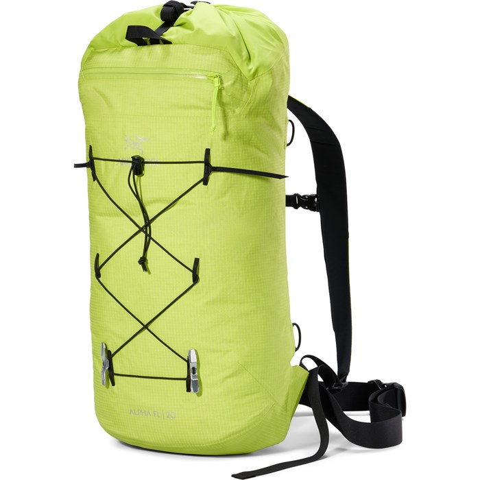 Arc'teryx - Arc'teryx Alpha FL 20 Backpack