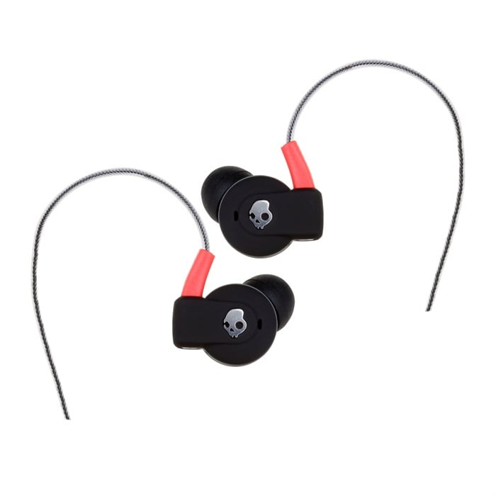 ヘッドホン SKULLCANDY ASYM IPHONE BLACK Skullcandy Asym iPhone Headphones | evo Canada