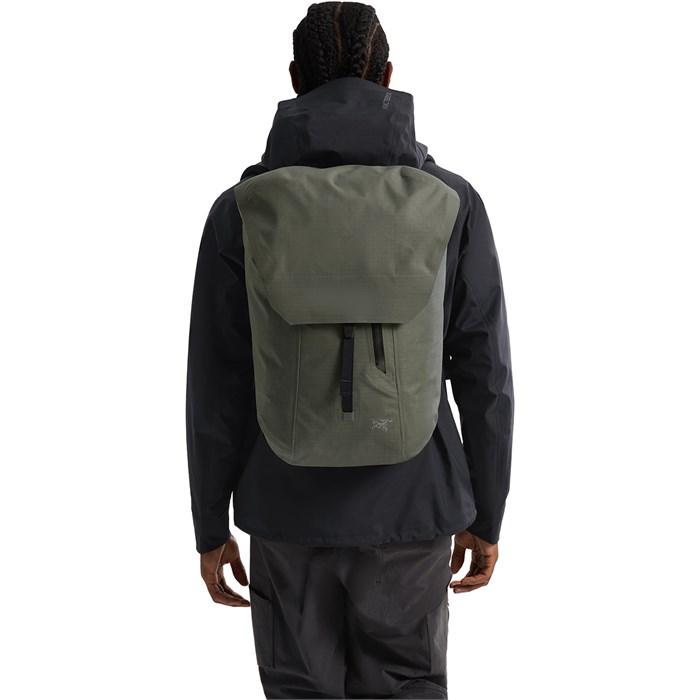 Arc'teryx Granville 25 Backpack | evo Canada