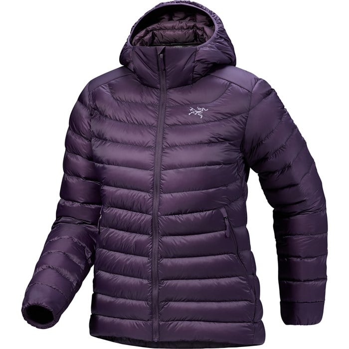 Arc'teryx - Arc'teryx Cerium Hoodie - Women's