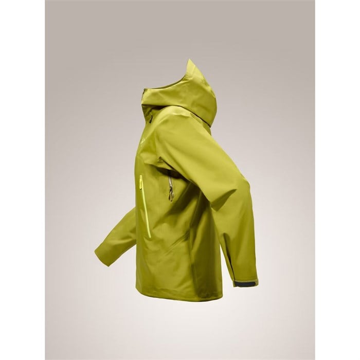 【廃盤】ARC'TERYX BETA SL JACKET　GORE-TEX Arc'teryx Beta SL Jacket - Men's | evo Canada