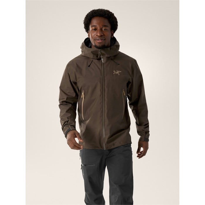 ARC’TERYX Beta SLJacket Arc'teryx Beta SL Jacket - Men's | REI Co-op