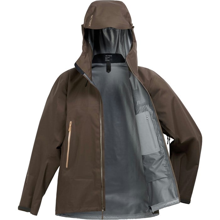 Arc'teryx Beta SL Jacket - Men's | evo