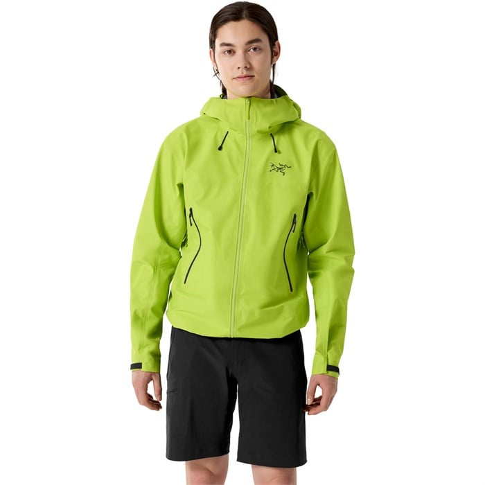 Arc'teryx Beta SL Jacket - Men's | evo