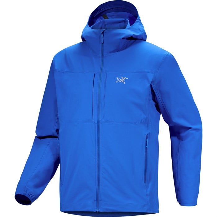 Arc'teryx - Arc'teryx Gamma Lightweight Hoodie - Men's