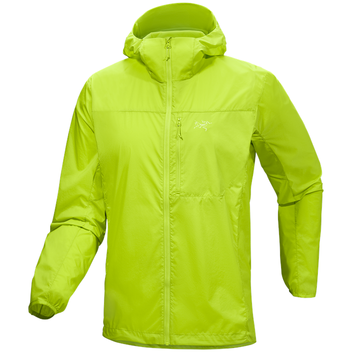 Arc'teryx - Arc'teryx Squamish Hoodie - Men's