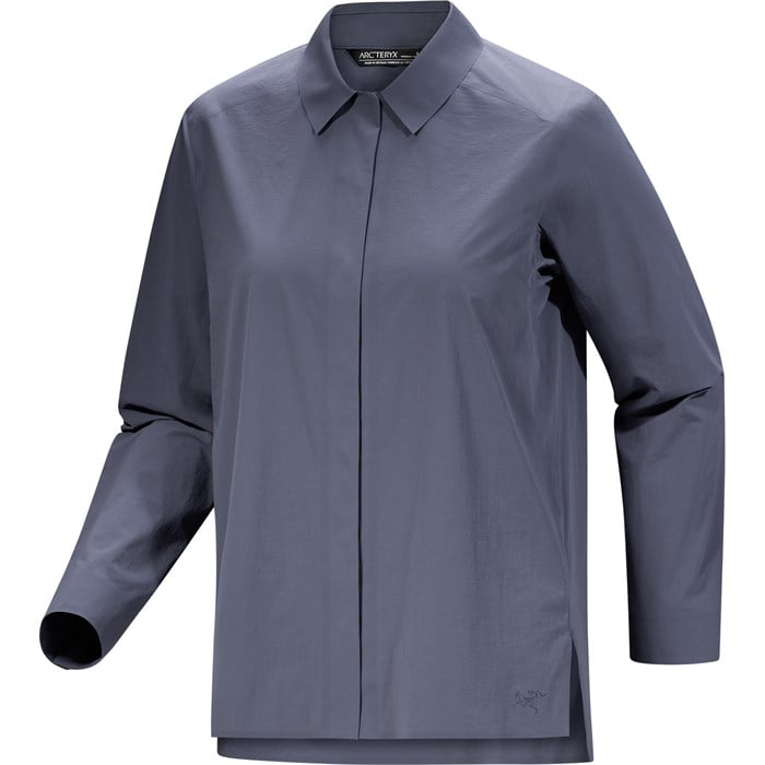 Arc'teryx - Arc'teryx Olia Long-Sleeve Shirt - Women's