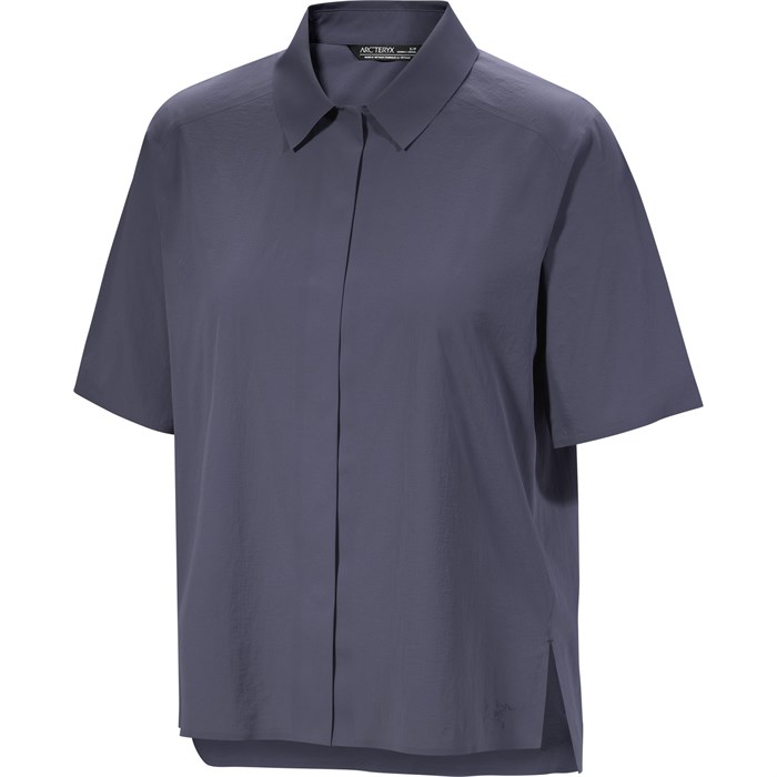 Arc'teryx - Arc'teryx Olia Short-Sleeve Shirt - Women's