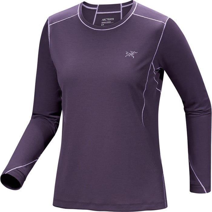 Arc'teryx - Arc'teryx Sunna Long-Sleeve Crew - Women's