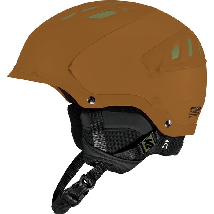 K2 - Diversion Helmet