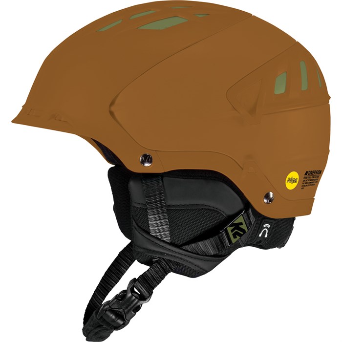 K2 - Diversion MIPS Helmet