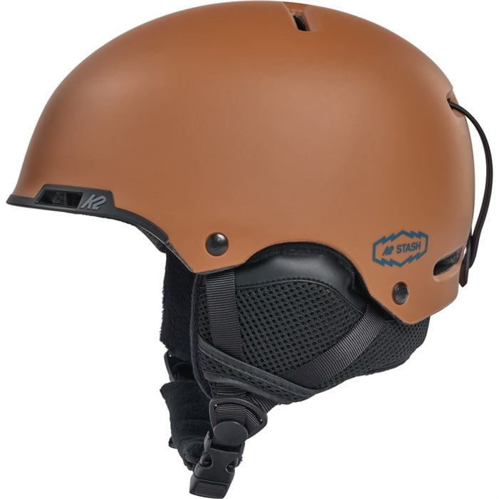 K2 - Stash Helmet