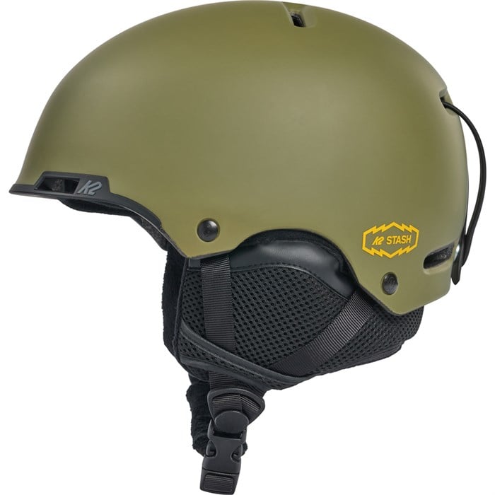 K2 - Stash Helmet