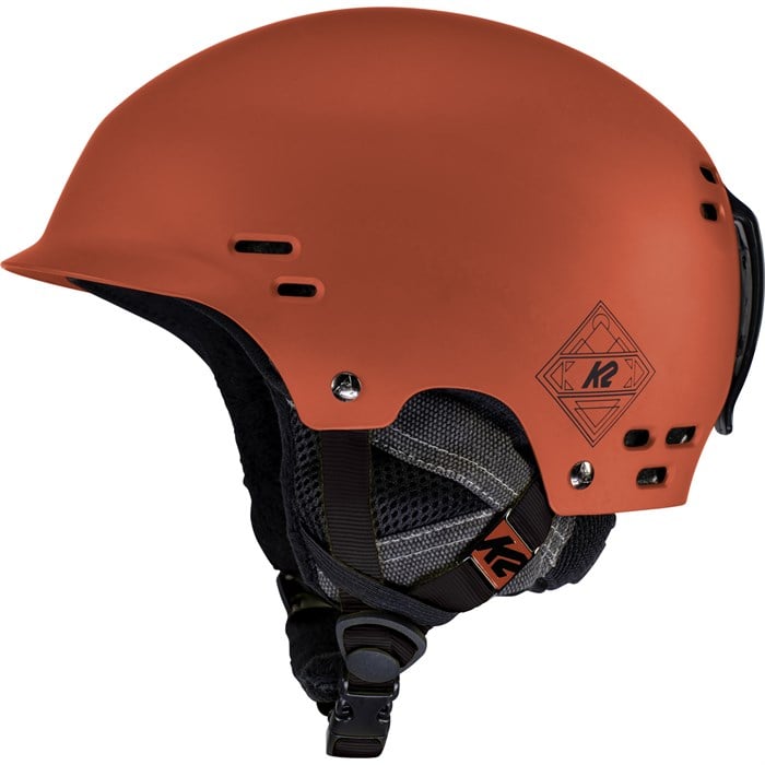K2 - Thrive Helmet