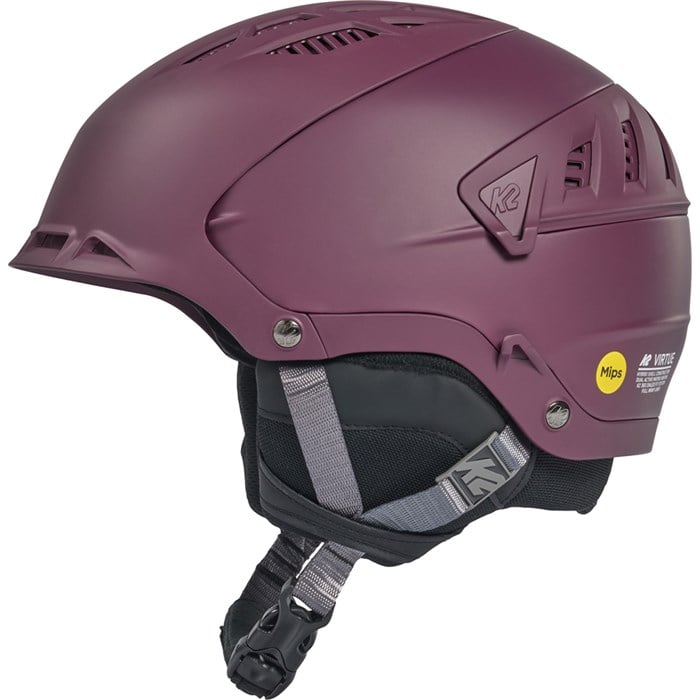 K2 - Virtue MIPS Helmet - Women's