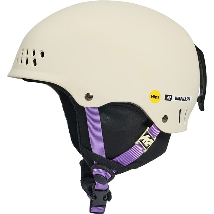 K2 - Emphasis MIPS Helmet - Women's