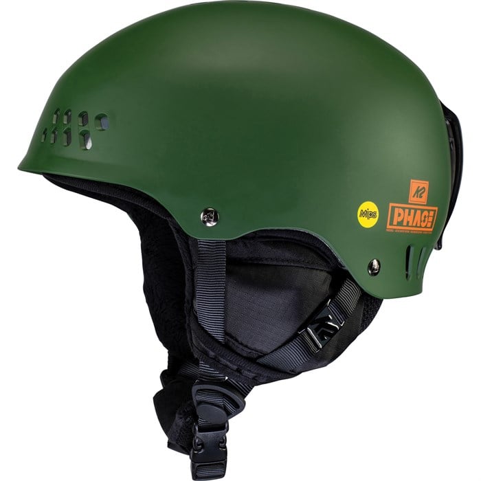 K2 - Phase MIPS Helmet